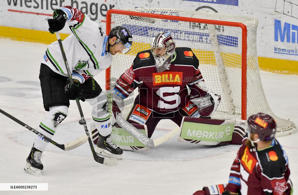 LUKAS ZEJDL, MATEJ MACHOVSKY, hokejista, sportovec