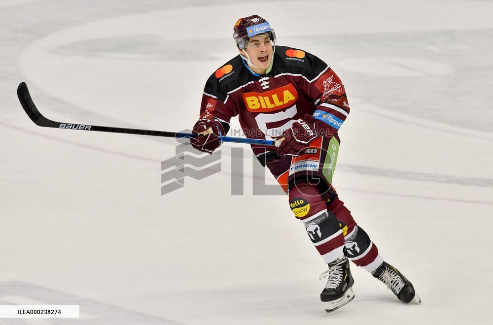 DAVID TOMASEK, hokejista, sportovec