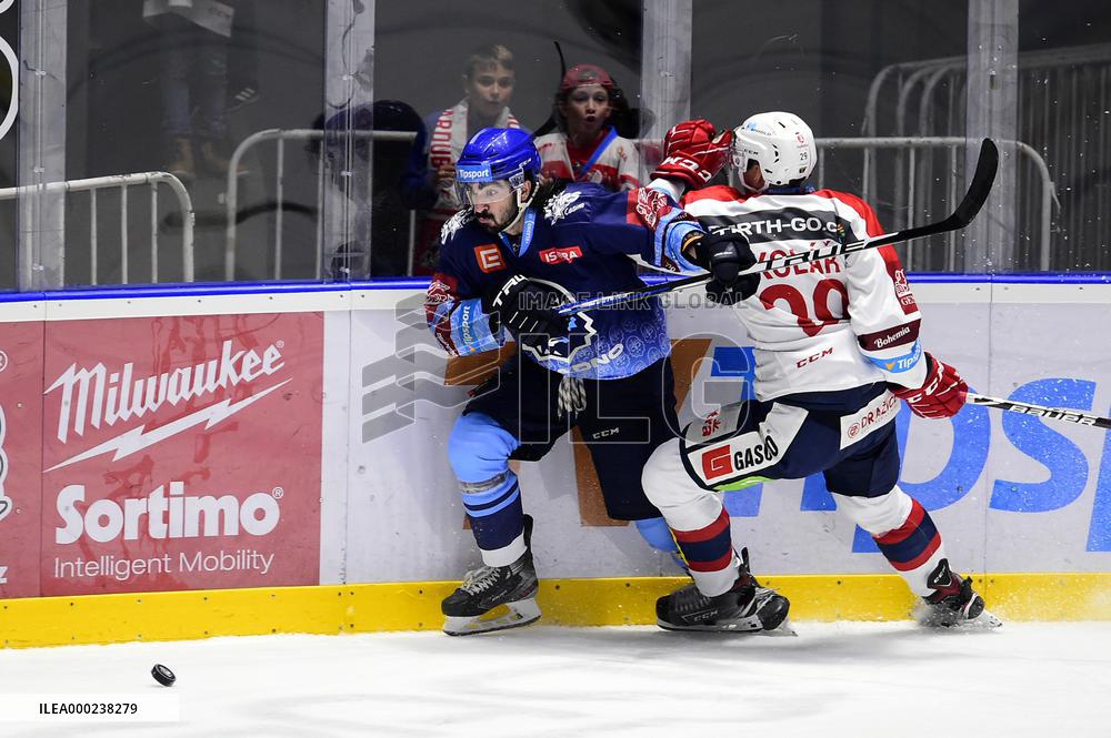 LADISLAV ZIKMUND, JAN KOLAR, hokejista, sportovec