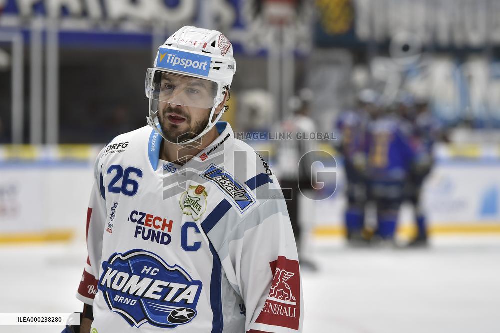 MARTIN ZATOVIC, hokejista, sportovec