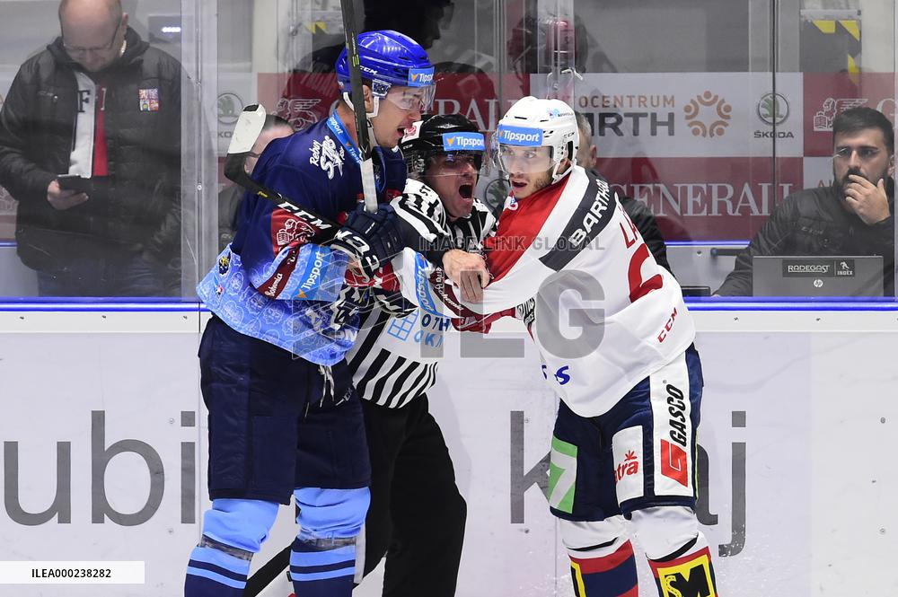 JAKUB HAJNY, MARTIN LATAL, hokejista, sportovec