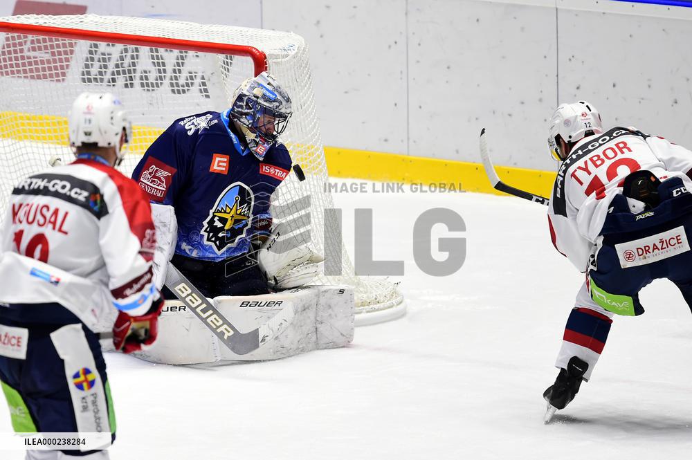 ROBERT KOUSAL, DENIS GODLA, RADOSLAV TYBOR, hokejista, sportovec