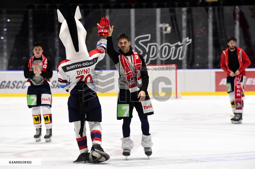 JAN KOLAR, hokejista, sportovec