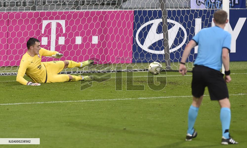 Martin Jedlicka