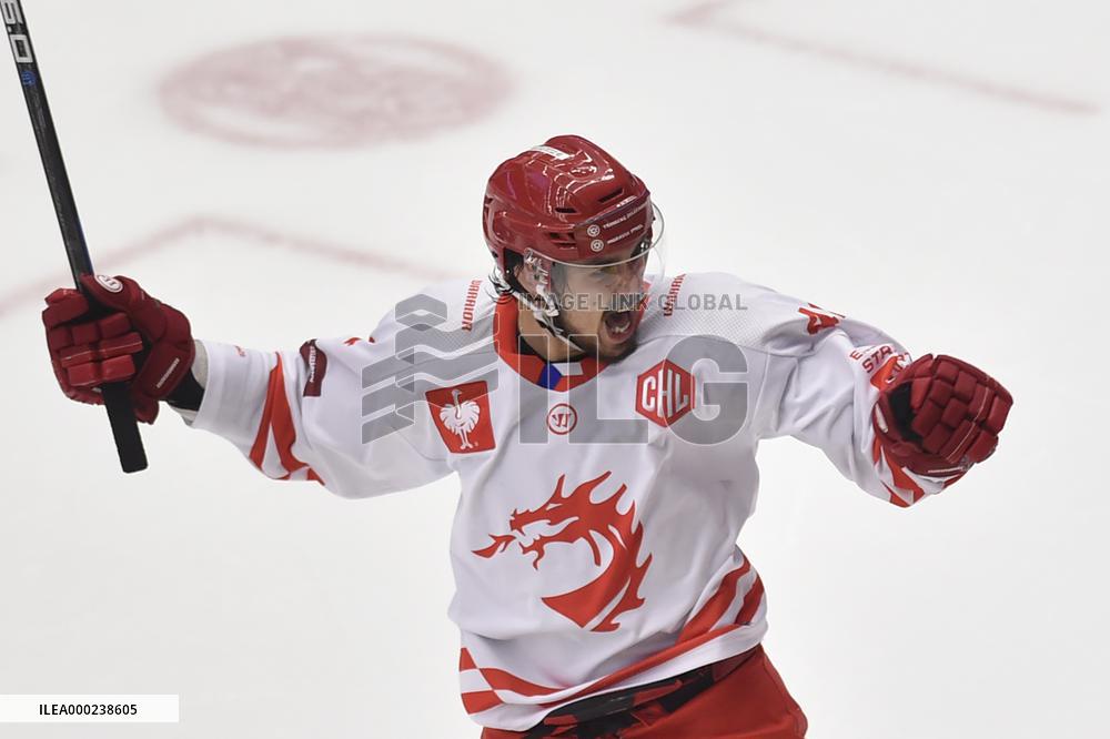 Matej Stransky