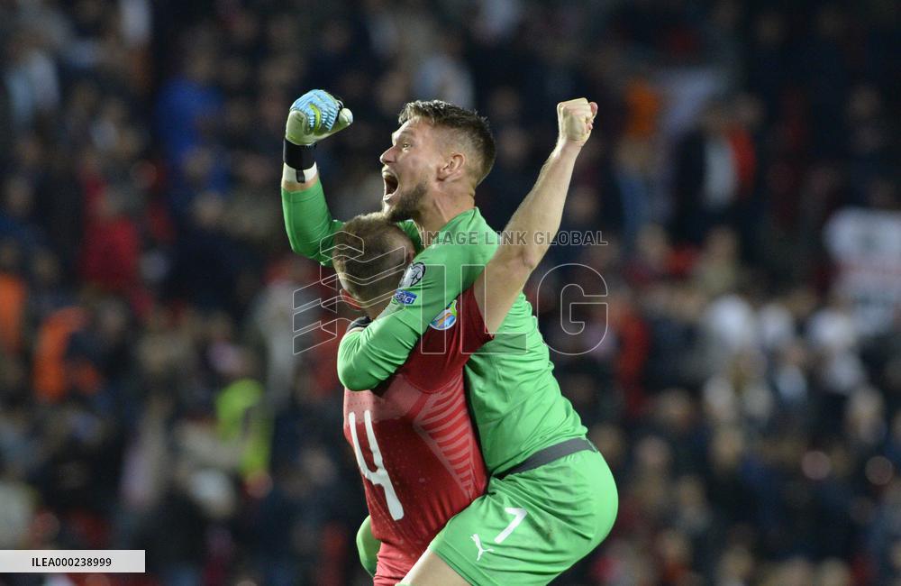 Jakub Brabec, Tomas Vaclik