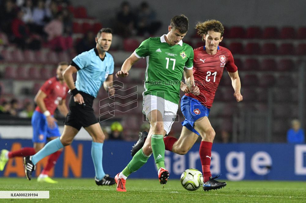 SHANE FERGUSON, ALEX KRAL