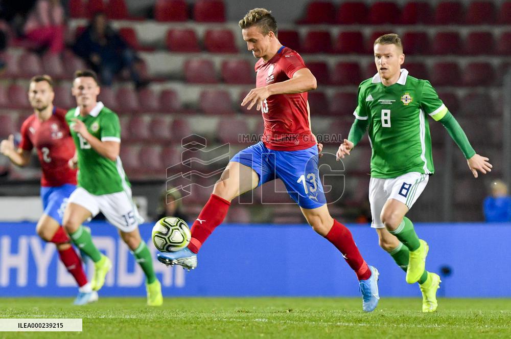 JAN KOPIC, STEVEN DAVIS