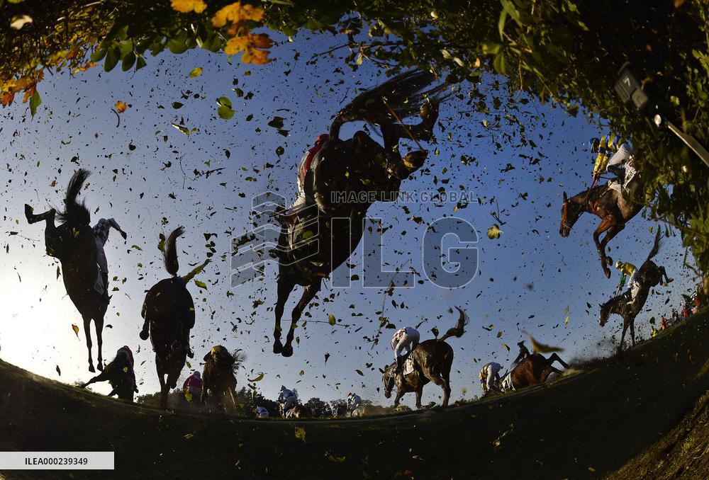 Grand Pardubice Steeplechase