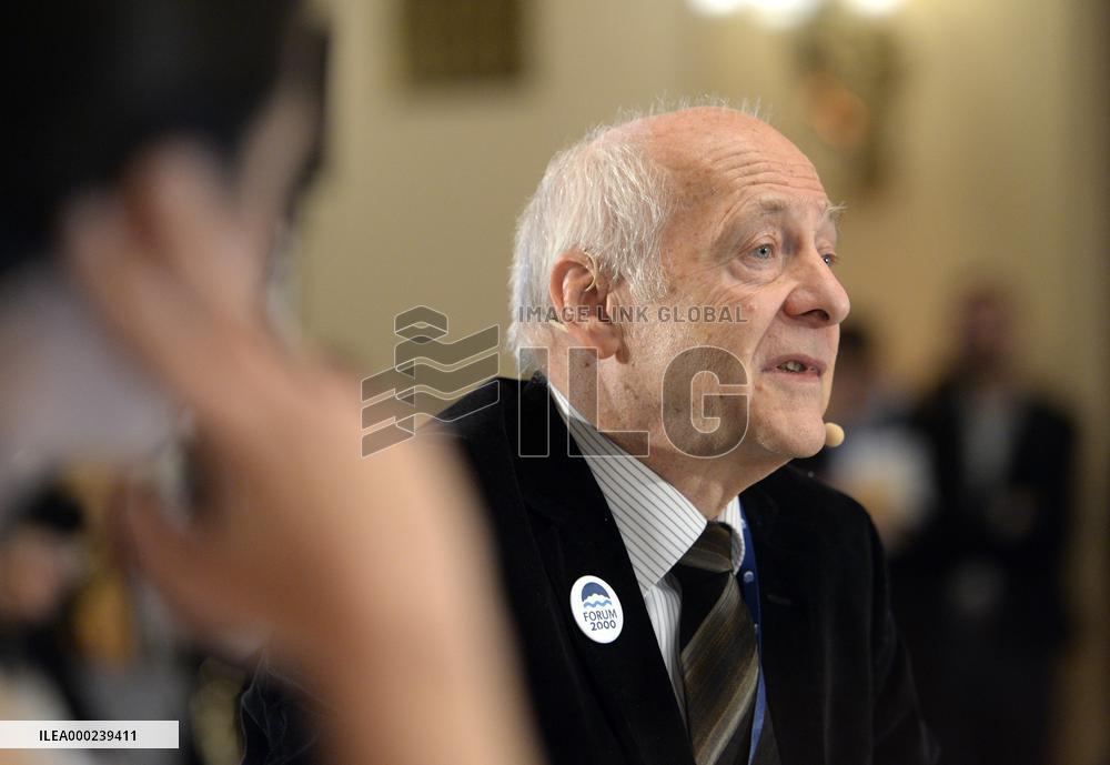 Jacques Rupnik