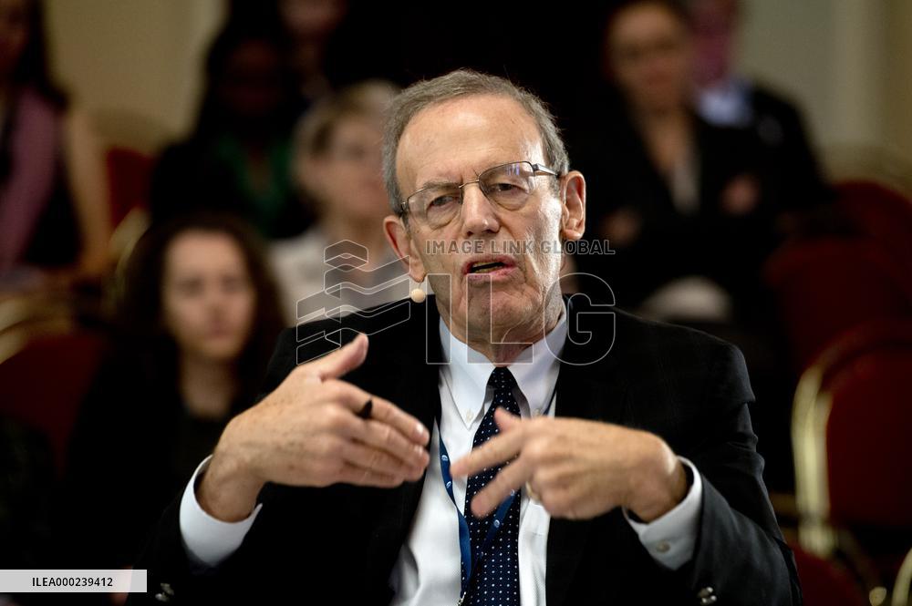 Carl Gershman