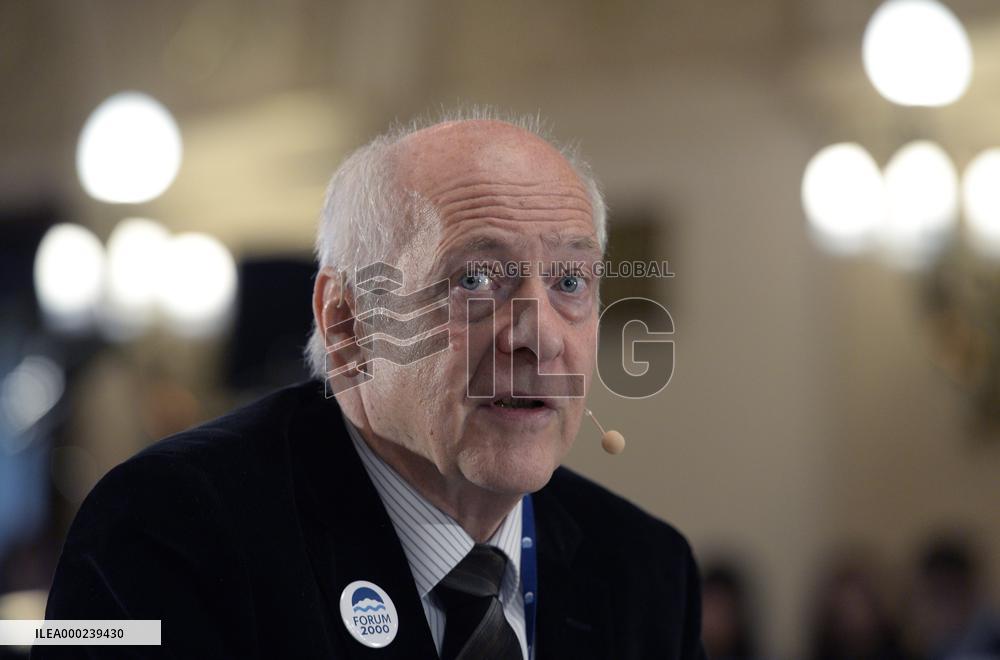Jacques Rupnik