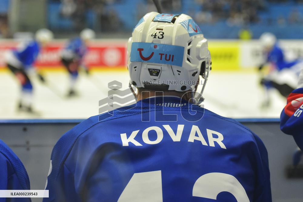 Jan Kovar