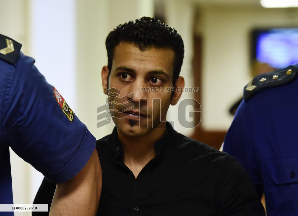 Mustafa Fathi Ibrahim Aldawini