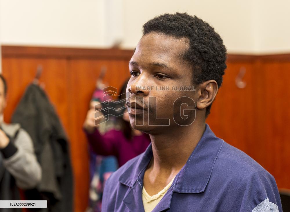 Abdallah Ibrahim Diallo