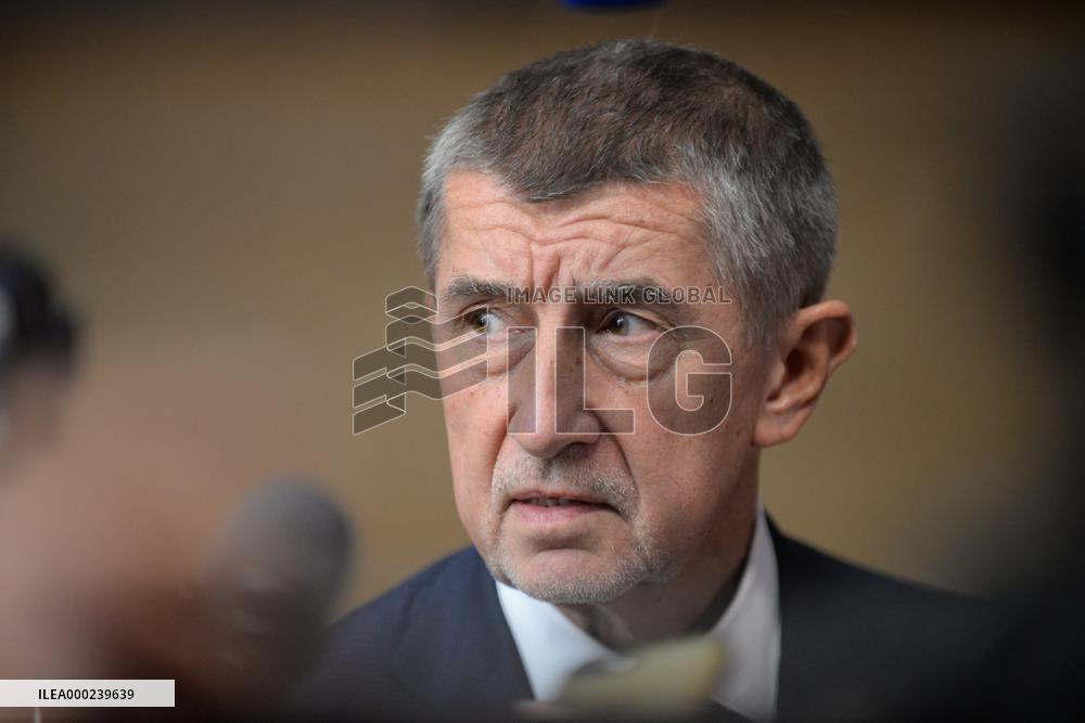 Andrej Babis