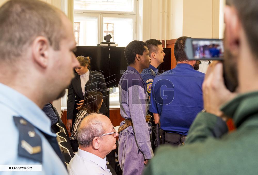 Abdallah Ibrahim Diallo