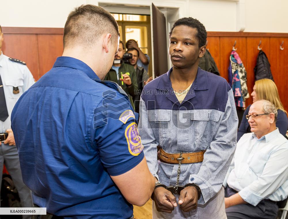 Abdallah Ibrahim Diallo