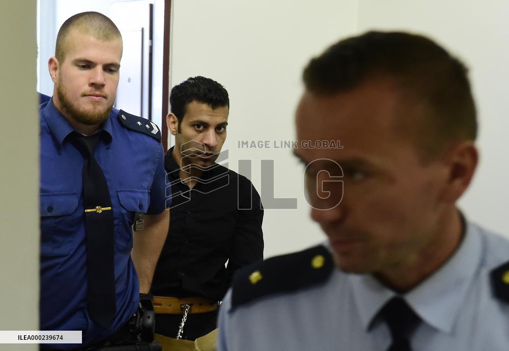 Mustafa Fathi Ibrahim Aldawini