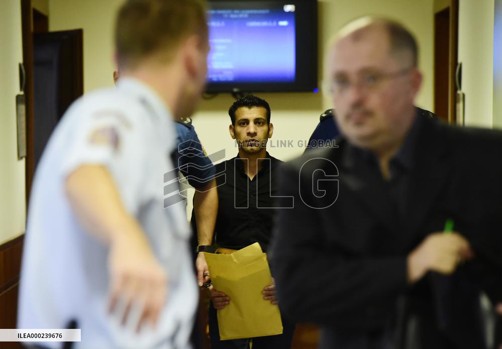 Mustafa Fathi Ibrahim Aldawini