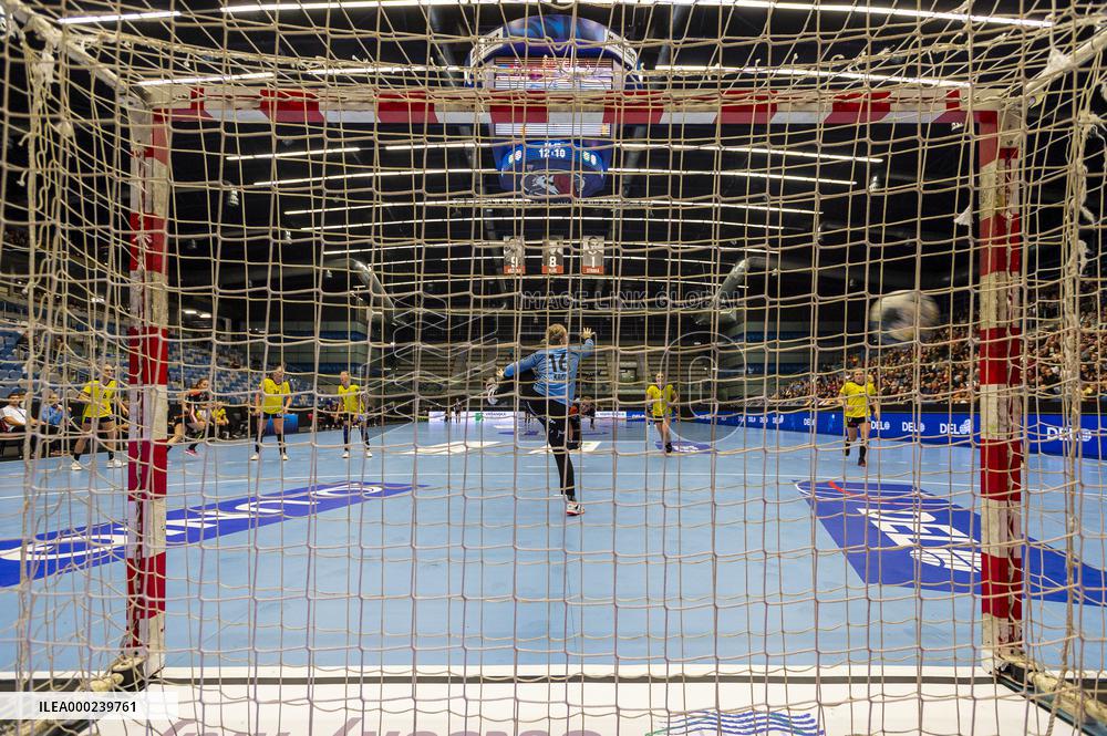 WILMA KROONO ANDERSSON