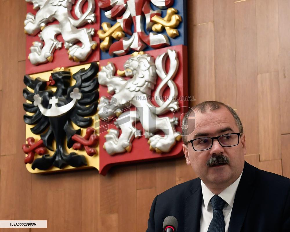 Pavel Zacek