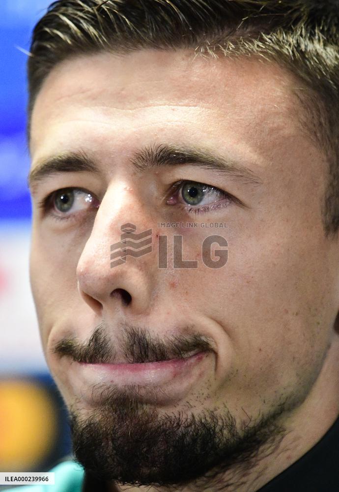 CLEMENT LENGLET