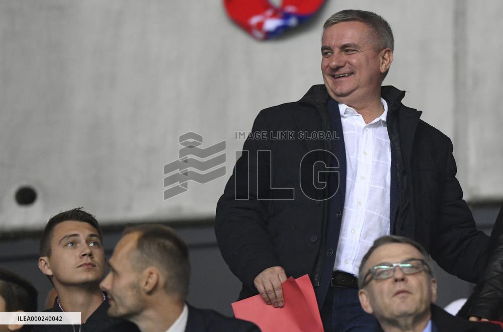 Vratislav Mynar, Lubomir Zaoralek