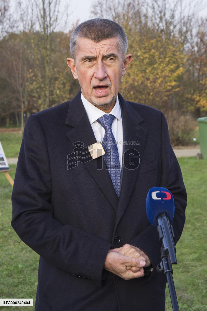 Andrej Babis