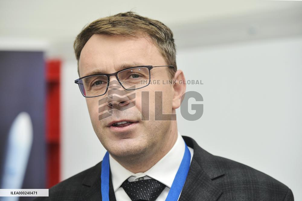 Vladimir Kremlik
