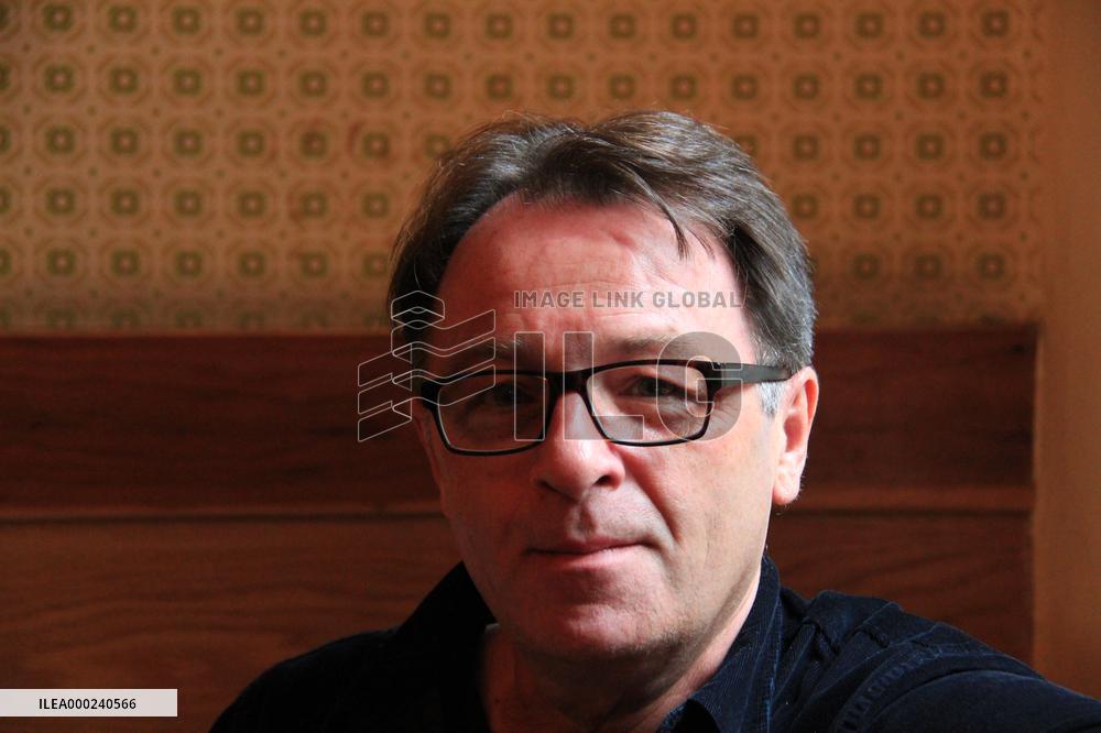 ARAM RADOMSKI