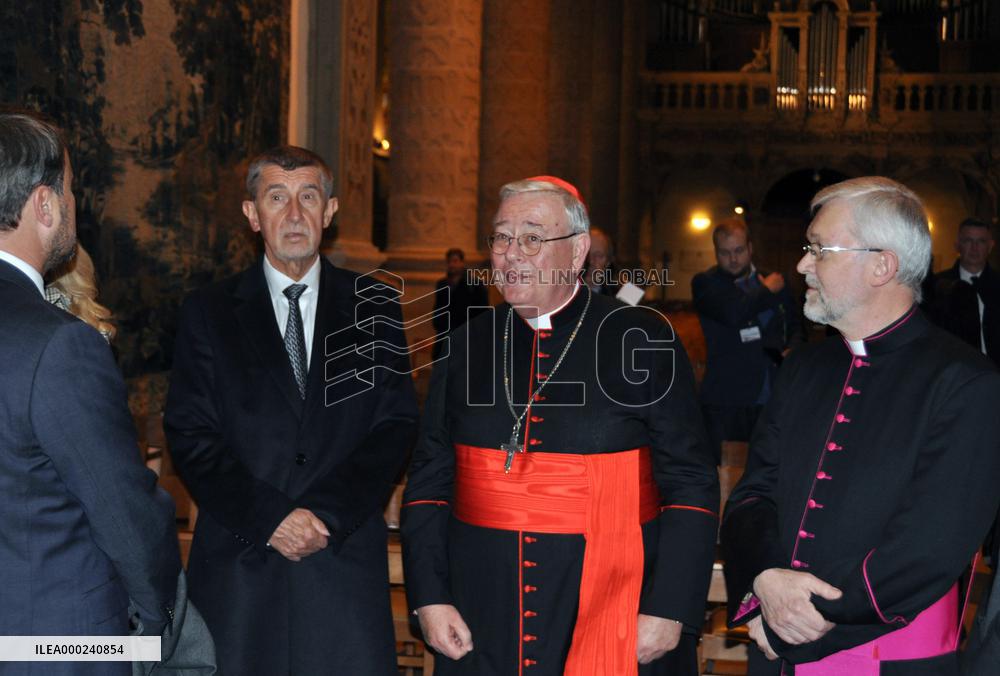 Andrej Babis