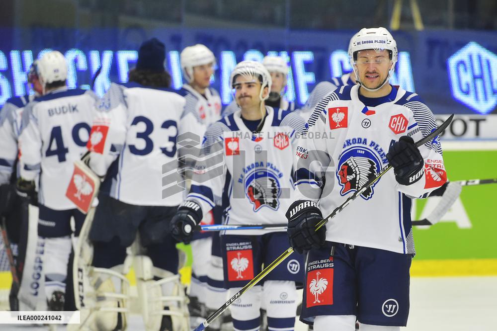 Players of Plzen