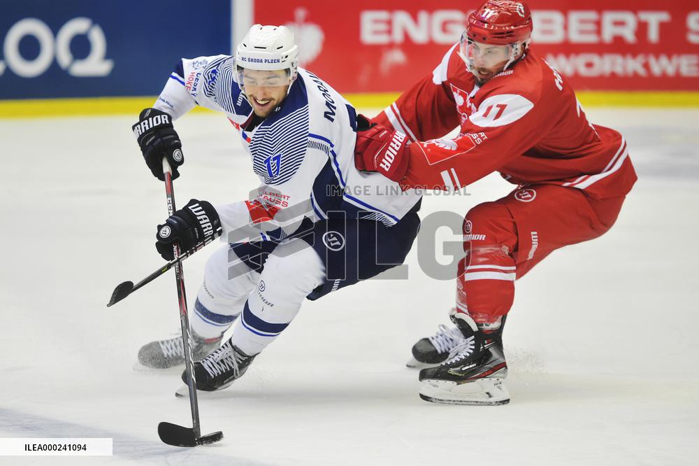 Jan Eberle, Yannick Herren