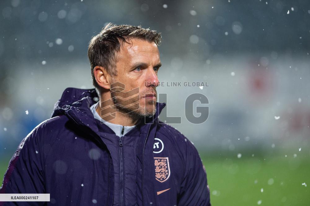 Philip Neville