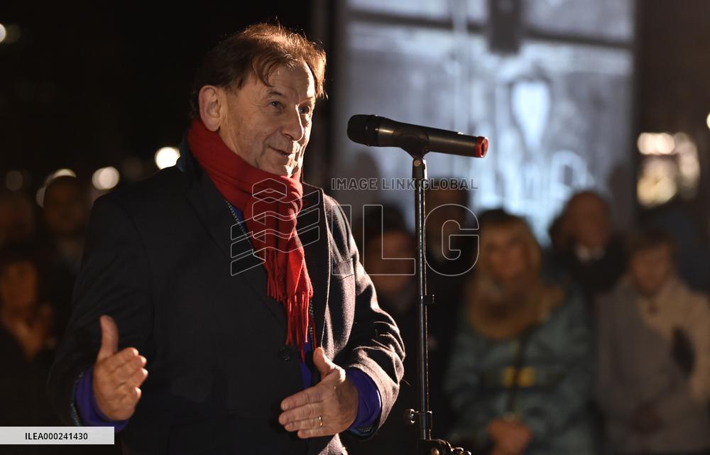 Michael Zantovsky