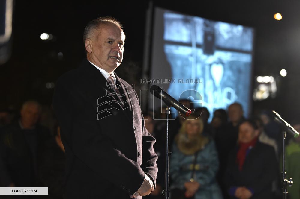 Andrej Kiska