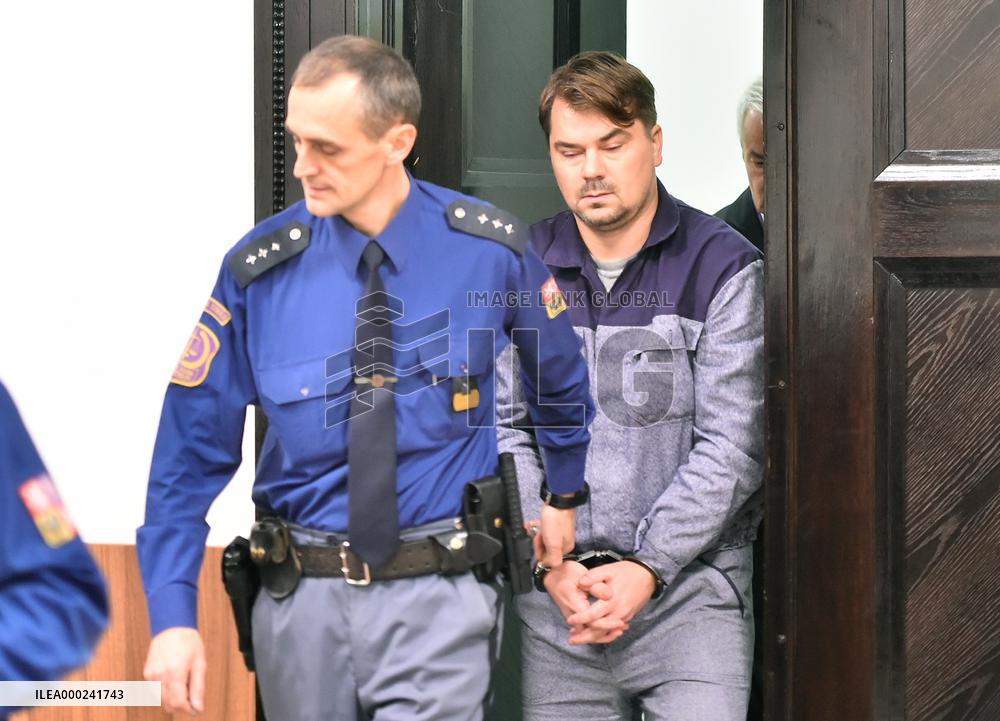 Marek Dalik