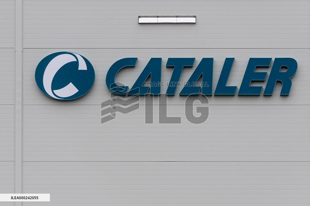 Cataler Corporation in Czech Republic