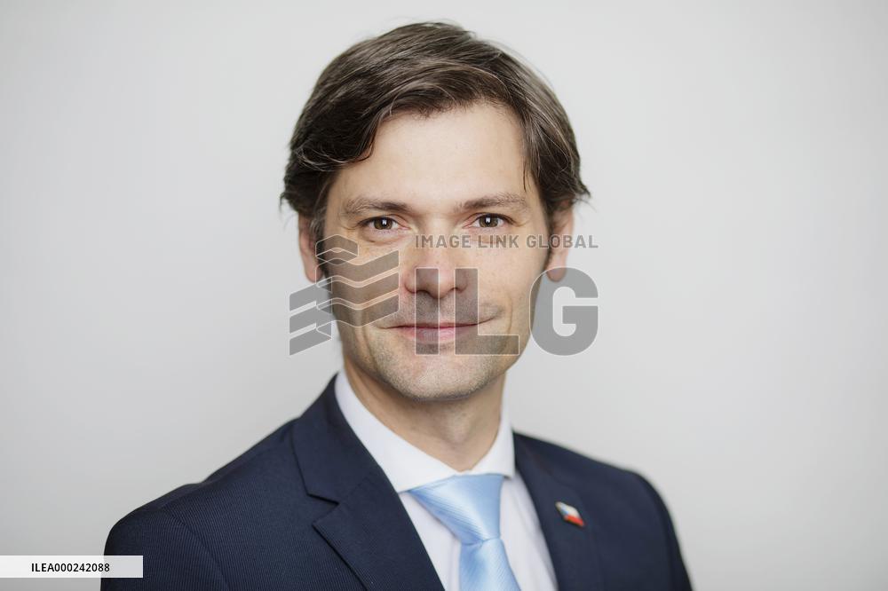 Marek Hilser