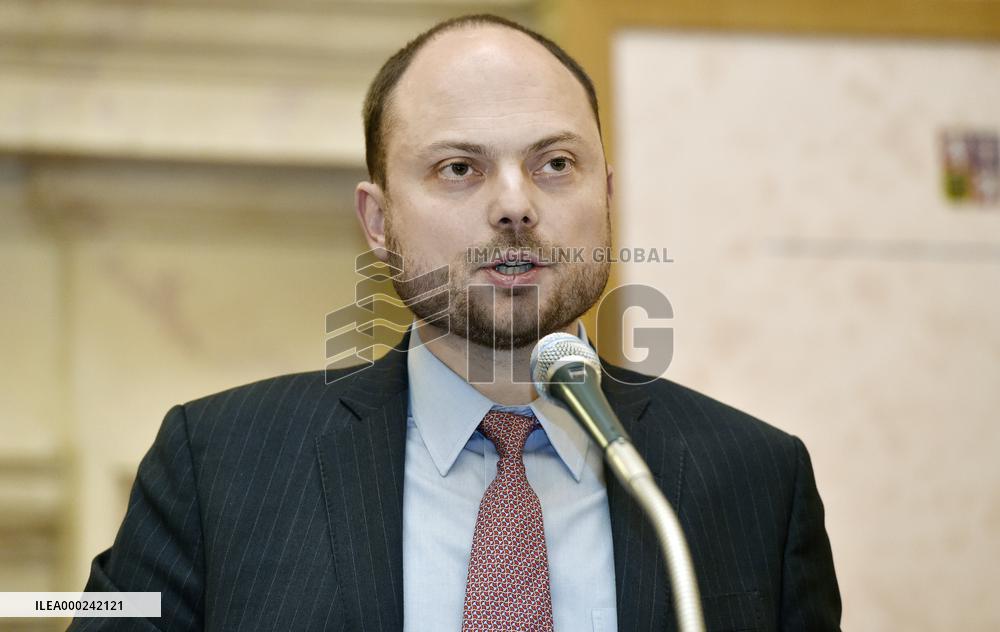 VLADIMIR KARA-MURZA