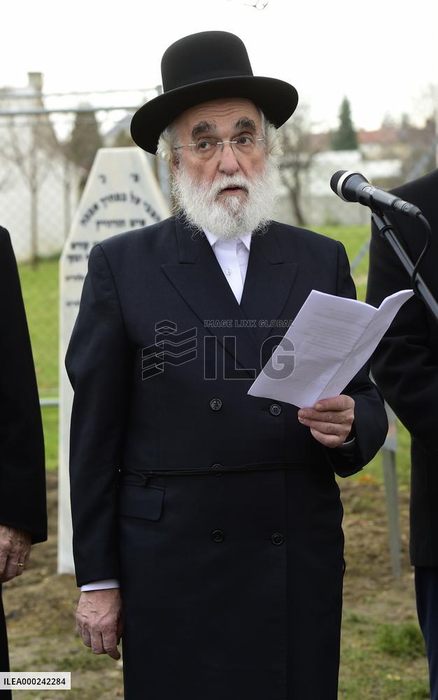 Louis Kestenbaum