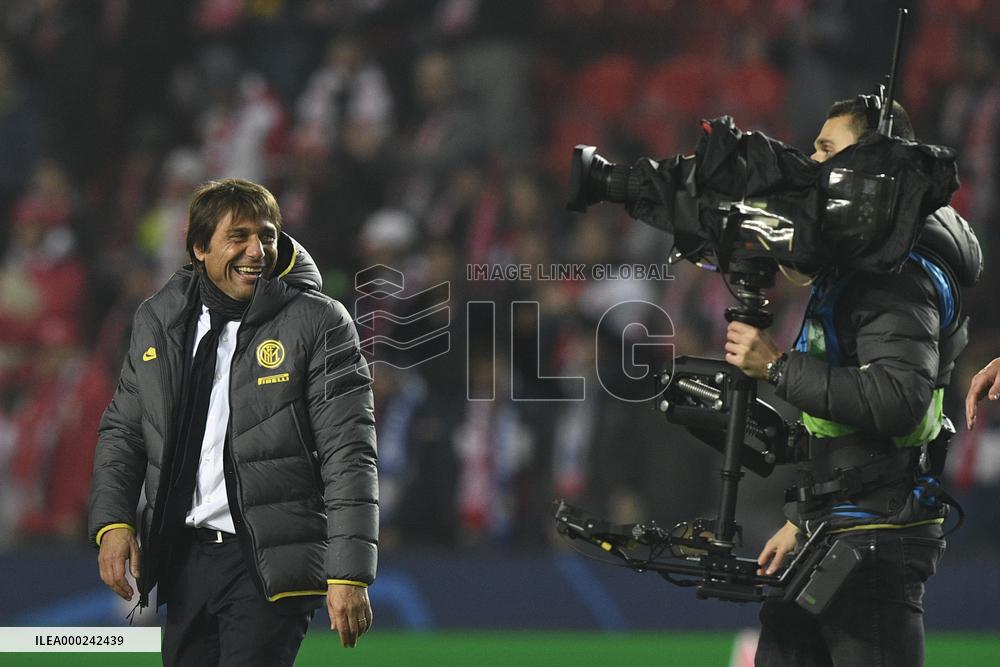 ANTONIO CONTE
