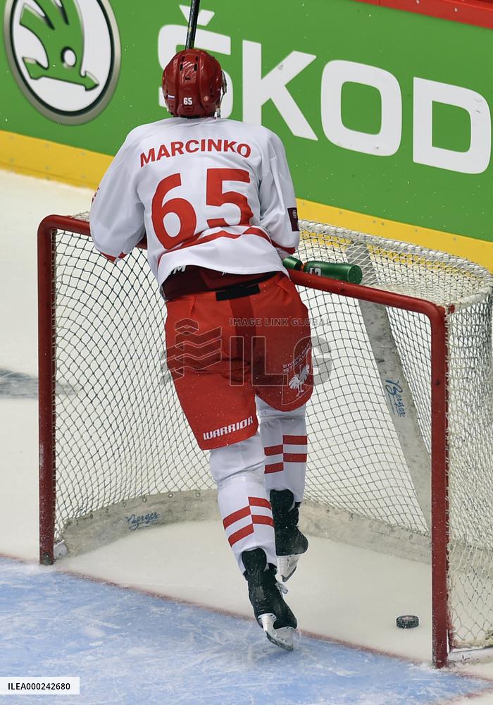 Tomas Marcinko