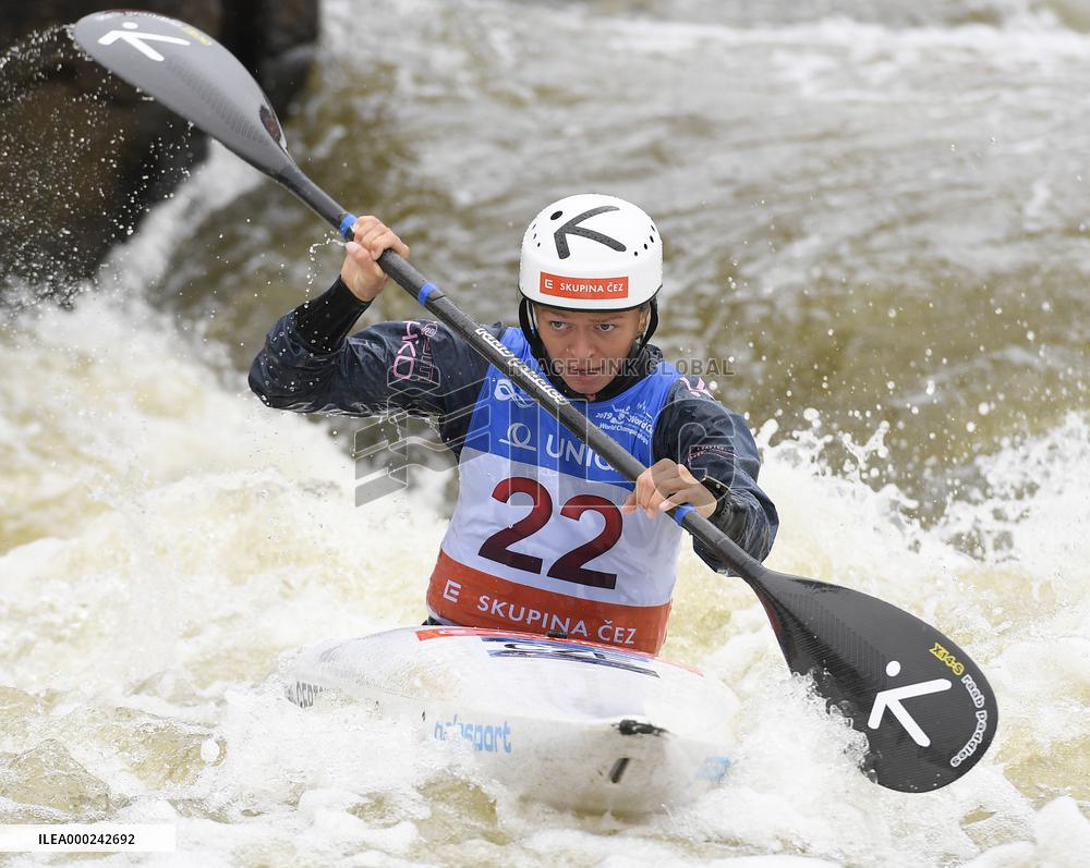 Amalie Hilgertova