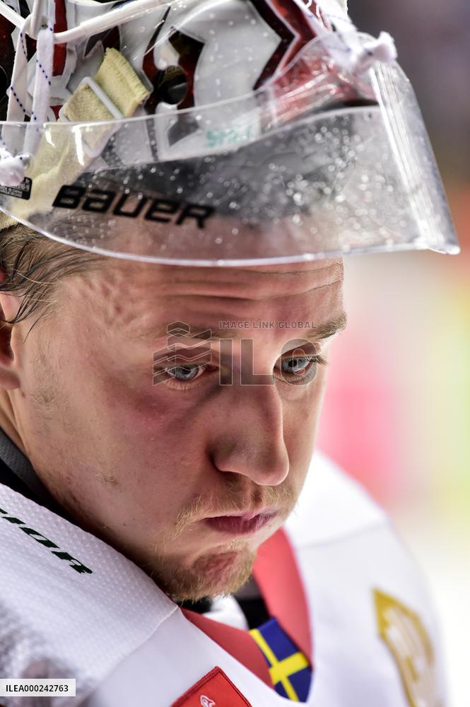 Johan Mattsson