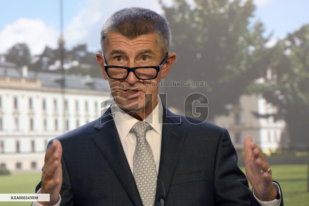 ANDREJ BABIS