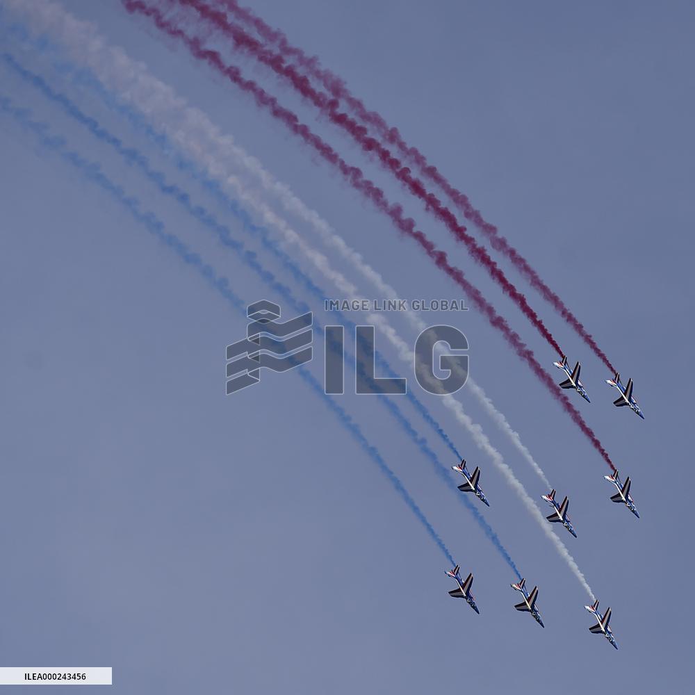 Patrouille de France