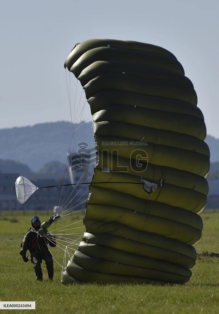 NATO Days 2019