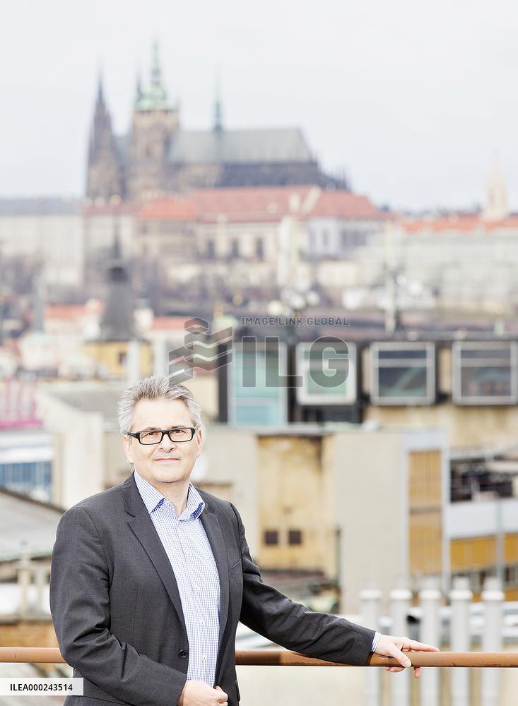 Udo Wichert